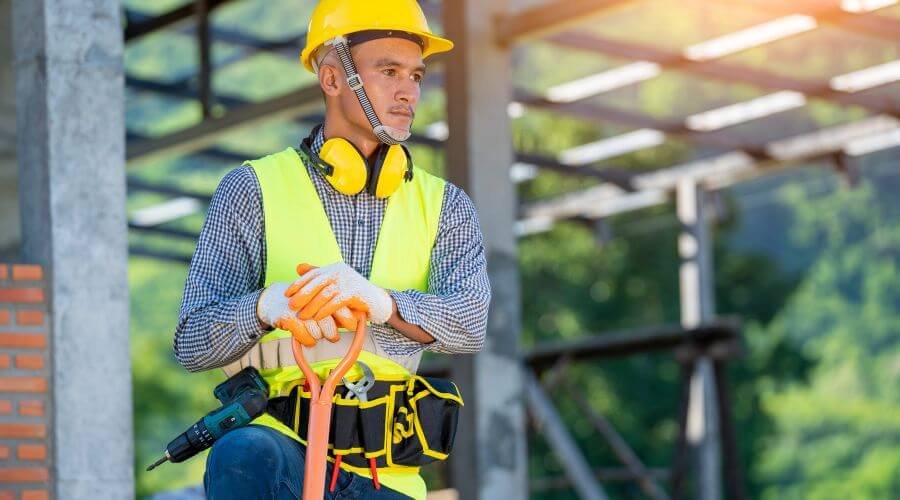 Professional metal roof installation in Smithers, WV